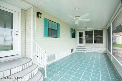 434 Kumquat Dr, Sebastian, FL 32976-6842