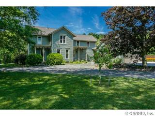 404 West Ave, Brockport, NY 14420-1122