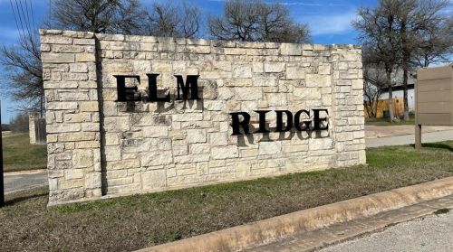 107 Mockingbird Cir, Lost Pines, TX 78612-3031