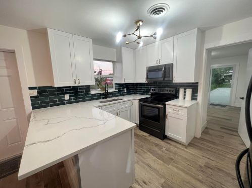 961 2nd St, Belle Glade FL  33430-2023 exterior