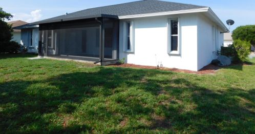 185 Bermuda Rd, Marco Island FL  34145-3962 exterior