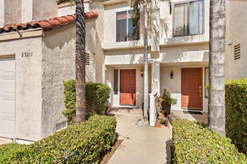 25211 Avenida Tranquila, El Toro, CA 92630-7024