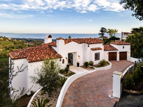 20 Camino Alto, Santa Barbara, CA 93103-1602