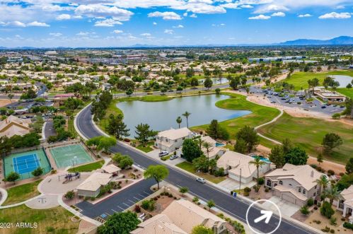 886 El Dorado Dr, Gilbert, AZ 85233-2900
