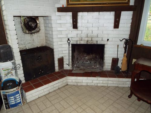 523 Perimeter Dr, Covington KY  41018-2272 exterior