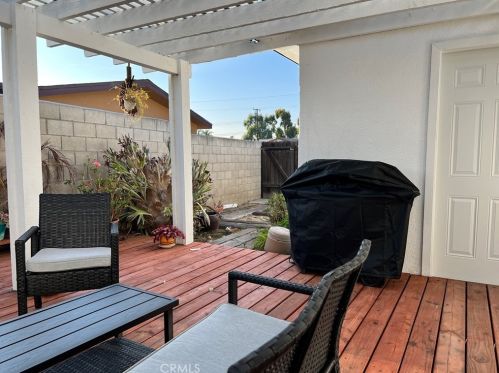 12252 Anzio St, Garden Grove CA  92840-4605 exterior