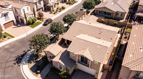 2181 Geronimo St, Chandler, AZ 85225