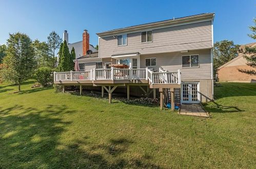 1764 Persimmon Ct, Florence KY  41042-2592 exterior