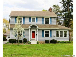 291 Grand Ave, Caledonia, NY 14423-1103