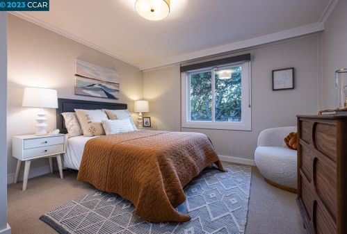 9 Southwood Dr, Orinda CA  94563-3010 exterior