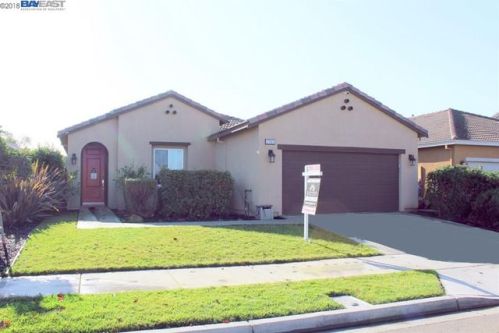2165 Harborage Way, Oakley, CA 94561-3538