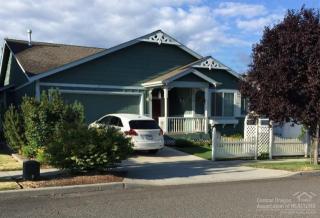 2586 Robinson St, Bend OR  97701-6525 exterior