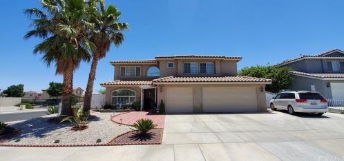 14799 Ladybird Ln, Victorville, CA 92394-7418