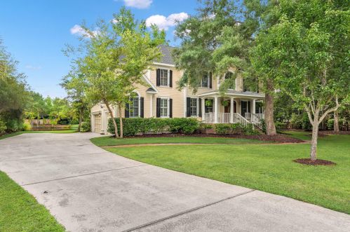 1688 Sewee Fort Rd, Mount Pleasant, SC 29466-7006