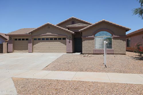 2138 Darrel Rd, Phoenix, AZ 85041-6538