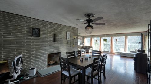 275 Willow Dr, Zanesville OH  43701-1252 exterior