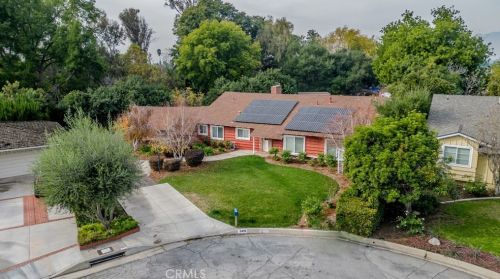 2415 Layton Way, West Covina, CA 91791-3337