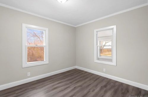 431 Polk St, Bridgeport CT  06606-2917 exterior