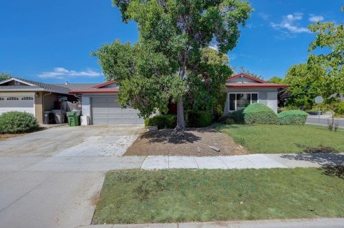 5061 Sutcliff Ave, San Jose, CA 95118-2345