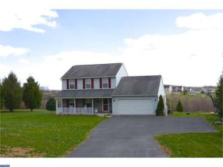 639 Boar Rd, Centre, PA 19541-8974