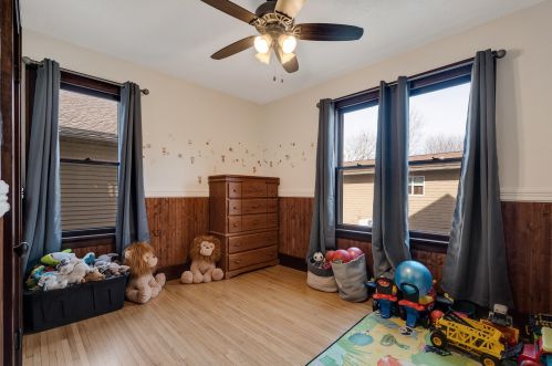 16895 9th St, Centerville WI  54630-7008 exterior