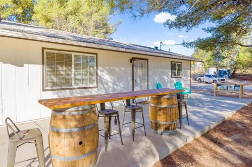 2655 Geneseo Rd, Lake Nacimiento CA  93446-7370 exterior