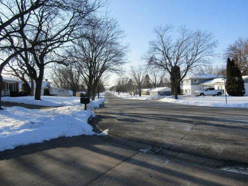 450 Joy Ave, Ripon, WI 54971-1712