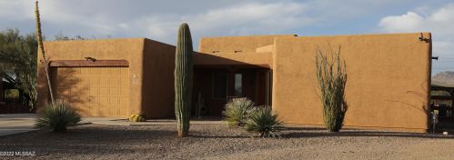 8060 Millipede Pl, Tucson, AZ 85735-5192