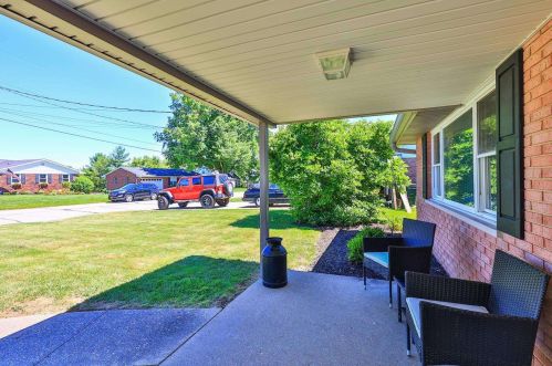 3743 Lisa Ln, Grants Lick KY  41001-9511 exterior