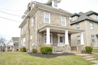 154 Madison St, Easton, PA 18042-6262