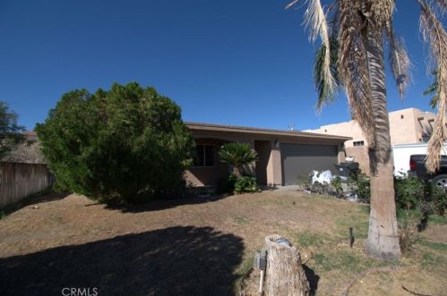 13845 Hidalgo St, Desert Hot Springs, CA 92240-6239
