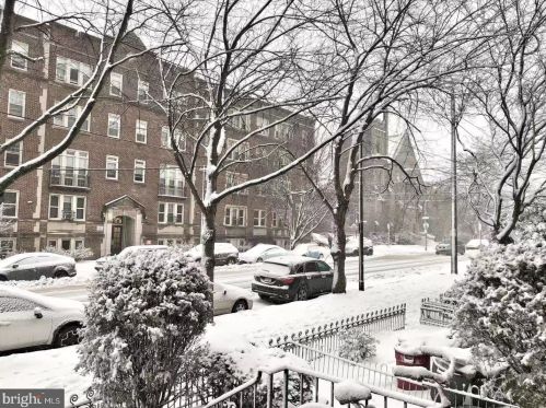 322 42 St, Philadelphia PA 19104-4062 exterior