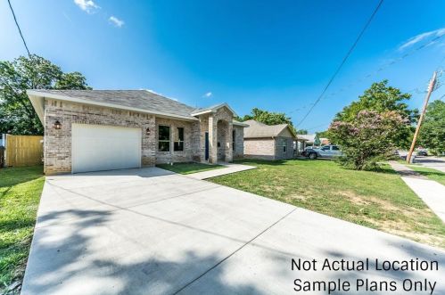 2528 Ann Arbor Ave, Dallas, TX 75216-6570