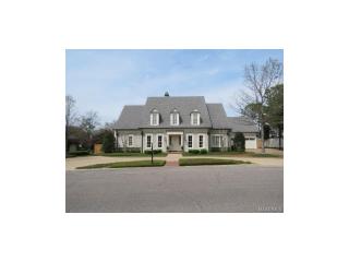 3018 Pinehurst Dr, Montgomery, AL 36111-1222