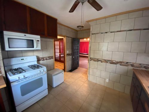 528 Prospect St, Marion OH  43302-4945 exterior