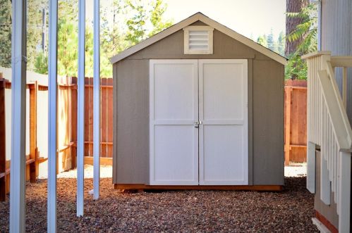 10149 Shamrock Lode, Grass Valley CA  95949-9237 exterior