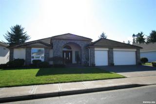 6657 Hogan Dr, Salem, OR 97303-7487