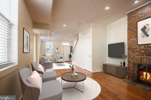 429 M St, Washington, DC 20002-3421