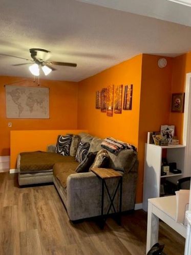 2 Ridge Ave, Coventry RI  02816-5922 exterior