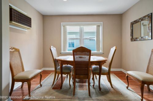 22 Wardell Pl, Tinton Falls NJ  07712-4856 exterior