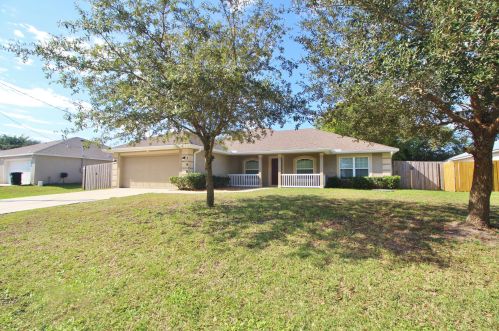1980 Capri St, Fort Pierce, FL 34953-1853