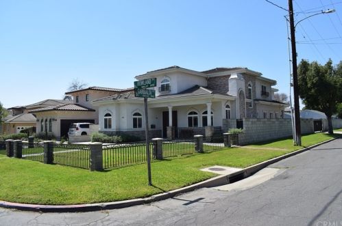 6055 Rowland Ave, Temple City, CA 91780-1721