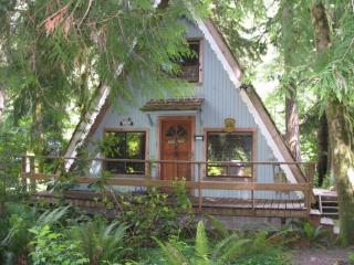 31517 554th Street Ct, Ashford, WA
