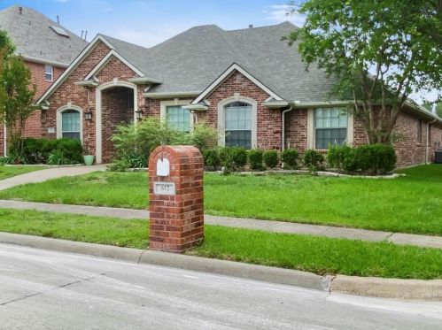 612 Olympic, Richardson, TX 75081-5158