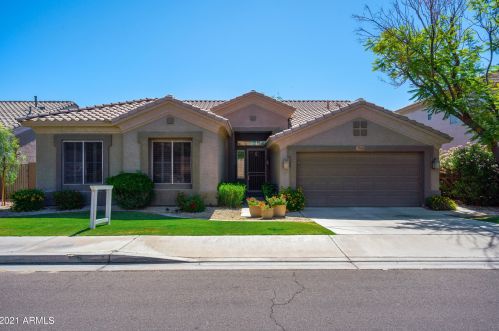 3761 Barberry Pl, Chandler, AZ 85248-4308