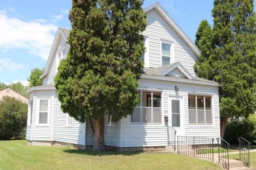 1223 Redfield St, La Crosse WI  54601-5638 exterior