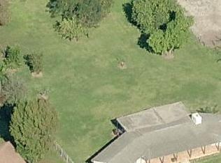 1221 Bacom Point Rd, Pahokee FL  33476-2421 exterior