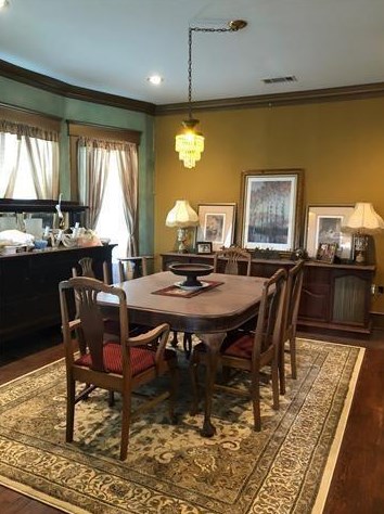 1000 Carroll Ave, Dallas, TX 75204-6648