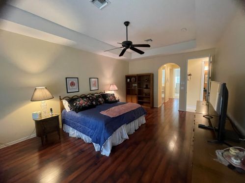 7110 Veneto Dr, Boynton Beach FL  33437-3741 exterior