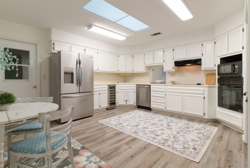935 Holbrook Cir, Fort Walton Beach FL  32547-6733 exterior